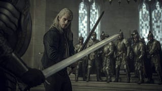 The Witcher di Netflix presenta una sorprendente connessione con la serie TV Il Trono di Spade