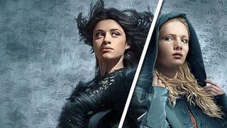 The Witcher di Netflix: le attrici che interpretano Ciri e Yennefer in una imperdibile intervista doppia
