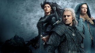 The Witcher di Netflix: i 'grugniti' di Geralt sono frutto dell'improvvisazione di Henry Cavill