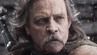 The Witcher su Netflix: a Mark Hamill sarebbe stato proposto il ruolo di Vesemir