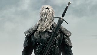 Ecco le prime immagini ufficiali della serie Netflix "The Witcher" con protagonista Henry Cavill