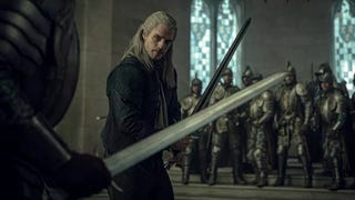 The Witcher di Netflix: le scene di combattimento con la spada sono veritiere secondo un esperto
