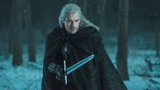The Witcher di Netflix supera The Mandalorian e diventa la serie TV più richiesta al mondo