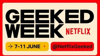 The Witcher, Resident Evil, Cuphead e molto altro alla Geeked Week di Netflix