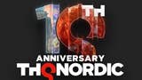 THQ Nordic celebrará su 10º aniversario con una presentación digital