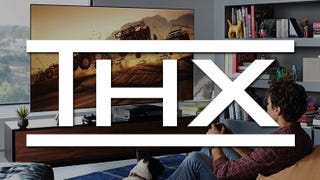 THX Certified Game Mode calibrerà automaticamente la vostra TV per la migliore esperienza di gioco