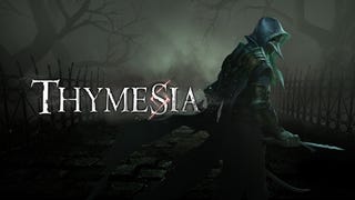 Thymesia è un RPG sulle orme di Dark Souls e Bloodborne in un brutale trailer