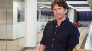 Todd Howard entra nell'Hall of Fame dell'Academy of Interactive Arts and Sciences