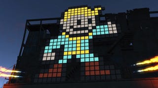Todd Howard: "la grafica e lo stile grafico di Fallout 4 sono molto importanti"