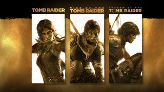 Tomb Raider Definitive Survivor Trilogy disponibile oggi? Il gioco trapela sugli store Xbox e PlayStation
