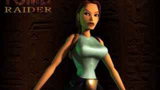 Revelado vídeo eliminado do Tomb Raider original
