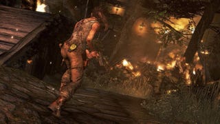 Tomb Raider, la versione Linux è in fase di sviluppo
