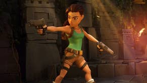 Tomb Raider sta per tornare...su mobile