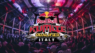 Il torneo Red Bull Kumite di Street Fighter V Arcade Edition sbarca a luglio a Milano