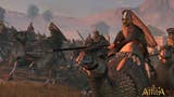 Total War: Attila si espande con il pack Imperi di Sabbia