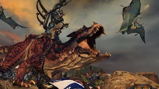 Total War: Warhammer II, annunciata la data di uscita