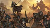 Total War: Warhammer II invaso dai Re dei Sepolcri: disponibile il DLC Tomb Kings