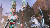 Total War Warhammer II: disponibile oggi il DLC The Queen and the Crone