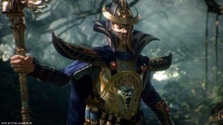 Total War: Warhammer II, gli Alti Elfi sono i protagonisti del nuovo video di gameplay