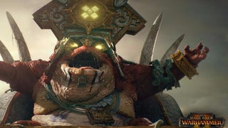 Total War Warhammer 2, gli Uomini Lucertola si scatenano nel primo in-engine trailer