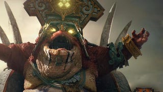 Total War Warhammer 2, gli Uomini Lucertola si scatenano nel primo in-engine trailer