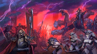 Total War: Warhammer II, il nuovo trailer è dedicato agli Elfi Oscuri