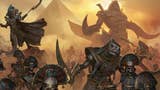 Total War Warhammer II: in arrivo la nuova espansione Rise of the Tomb Kings