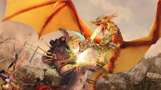 Tráiler de Total War: Warhammer II