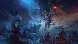 Total War Warhammer 3 è orsi contro demoni in un epico trailer
