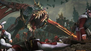 Total War: Warhammer: ecco un nuovo trailer di gameplay della campagna dei Conti Vampiri‏