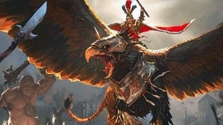 Total War: Warhammer, ecco un video di gameplay della Campagna Chaos Warriors