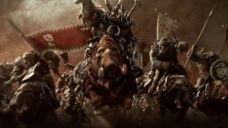 Total War: Warhammer ha una data d'uscita ufficiale