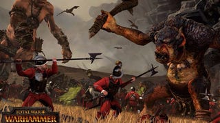 Total War: Warhammer, pubblicato un nuovo video di gameplay