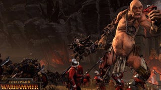 Total War: Warhammer, svelati i piani per la pubblicazione dei contenuti post lancio