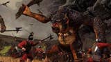 Total War: Warhammer, un nuovo filmato introduce il Cavaliere Verde