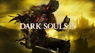 Tra le offerte del Black Friday troviamo anche Dark Souls III