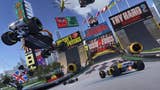 TrackMania Turbo, l'open beta parte domani