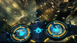 Trailer del gameplay di Crackdown 3