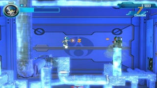 Trailer del gameplay di Mighty No. 9