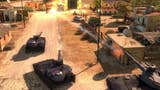 Trailer del gameplay per Act of Aggression