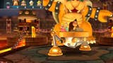 Trailer del minigame "Spintornadi" per Mario Party 10