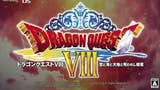 Trailer di lancio per Dragon Quest VIII in versione 3DS