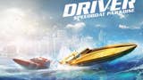 Trailer di lancio per Driver Speedboat Paradise