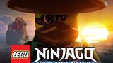 Trailer di lancio per LEGO Ninjago: L'ombra di Ronin