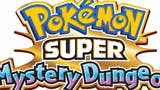 Trailer di Pokémon Super Mystery Dungeon