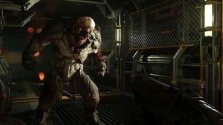 Un trailer leak ci mostra la spettacolare campagna di Doom?