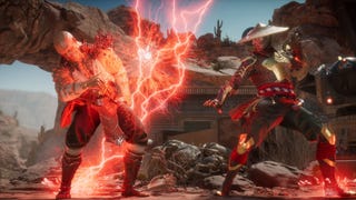 Nuovi spettacolari trailer di Mortal Kombat 11 si concentrano sul gameplay, la storia e svelano il personaggio di Geras