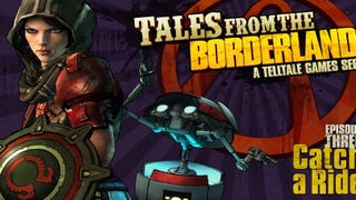 Trailer per il terzo episodio di Tales from the Borderlands