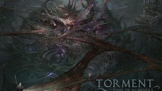 Alla scoperta dell'affascinante universo di Torment: Tides of Numenera in un nuovo video