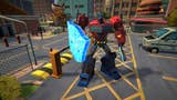Transformers: Battlegrounds è praticamente XCOM con gli amati robottoni